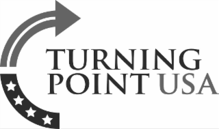 TURNING POINT USA logo
