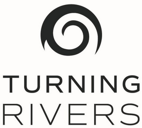 TURNING RIVERS logo