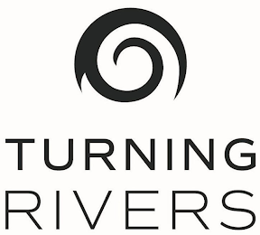 TURNING RIVERS logo