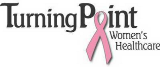 TURNINGP INT WOMEN'S HEALTHCARE logo