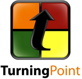 TURNINGPOINT logo