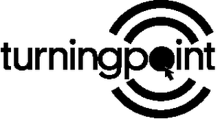 TURNINGPOINT logo