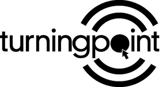 TURNINGPOINT logo
