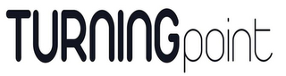 TURNINGPOINT logo