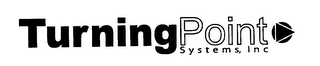 TURNINGPOINT SYSTEMS, INC. logo
