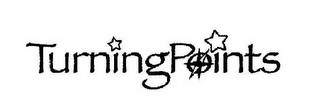 TURNINGPOINTS logo
