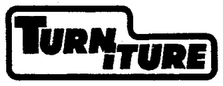 TURNITURE logo