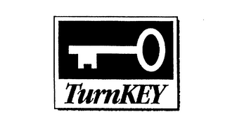 TURNKEY logo