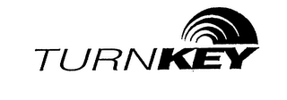 TURNKEY logo