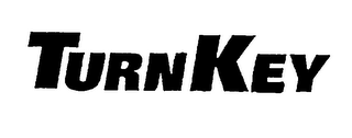 TURNKEY logo