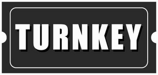 TURNKEY logo