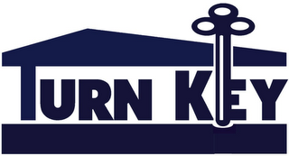 TURNKEY logo