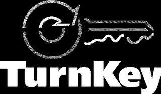 TURNKEY logo