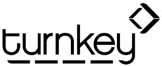 TURNKEY logo