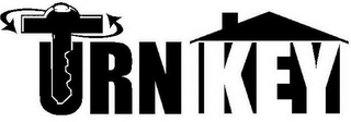TURNKEY logo