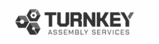 TURNKEY ASSEMBLY SERVICES logo