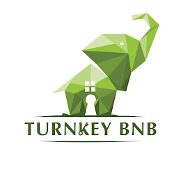 TURNKEY BNB logo