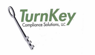 TURNKEY COMPLIANCE SOLUTIONS, LLC logo