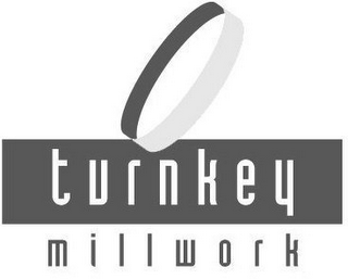 TURNKEY MILLWORK logo