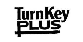 TURNKEY PLUS logo