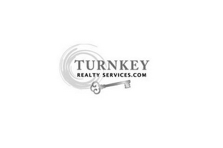 TURNKEY REALTY SERVICES.COM logo