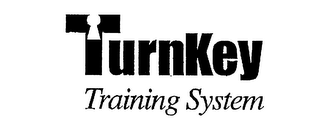 TURNKEY TRAINING SYSTEM logo