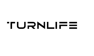 TURNLIFE logo