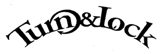 TURN&LOCK logo