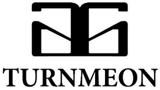 TURNMEON logo