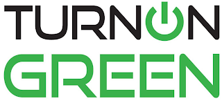 TURNON GREEN logo