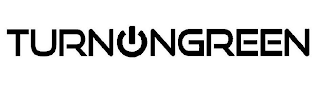 TURNONGREEN logo