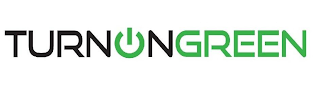 TURNONGREEN logo