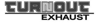 TURNOUT EXHAUST logo