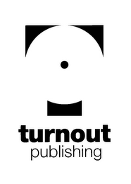 TURNOUT PUBLISHING logo