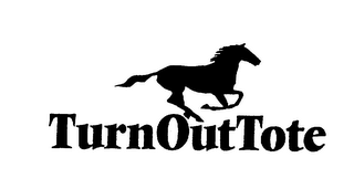 TURNOUTTOTE logo