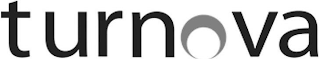 TURNOVA logo