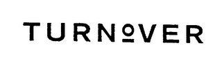 TURNOVER logo