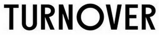 TURNOVER logo
