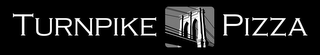 TURNPIKE PIZZA logo
