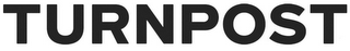 TURNPOST logo