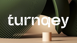 TURNQEY logo