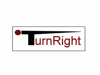 TURNRIGHT logo