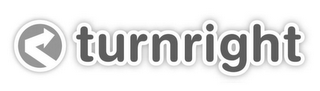 TURNRIGHT logo