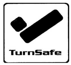 TURNSAFE logo