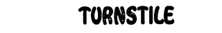TURNSTILE logo