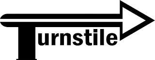 TURNSTILE logo