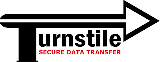 TURNSTILE SECURE DATA TRANSFER logo