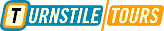 TURNSTILE TOURS logo