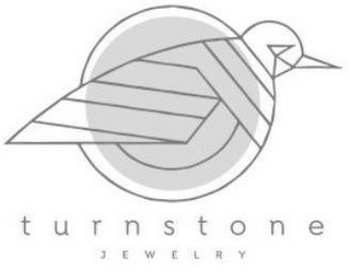 TURNSTONE JEWELRY logo