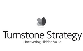 TURNSTONE STRATEGY UNCOVERING HIDDEN VALUE logo